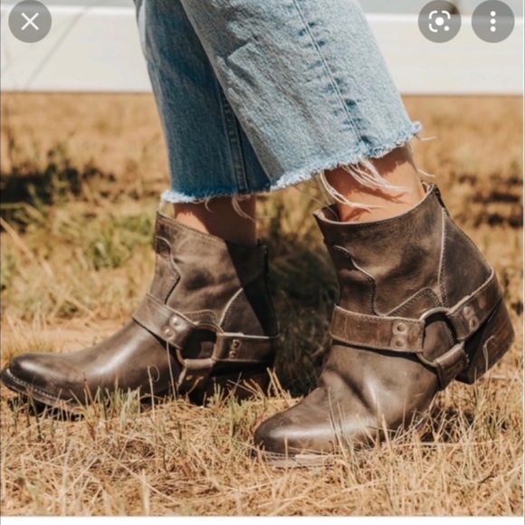 Freebird by Steven Shoes - Freebird “Santiago” ankle boot